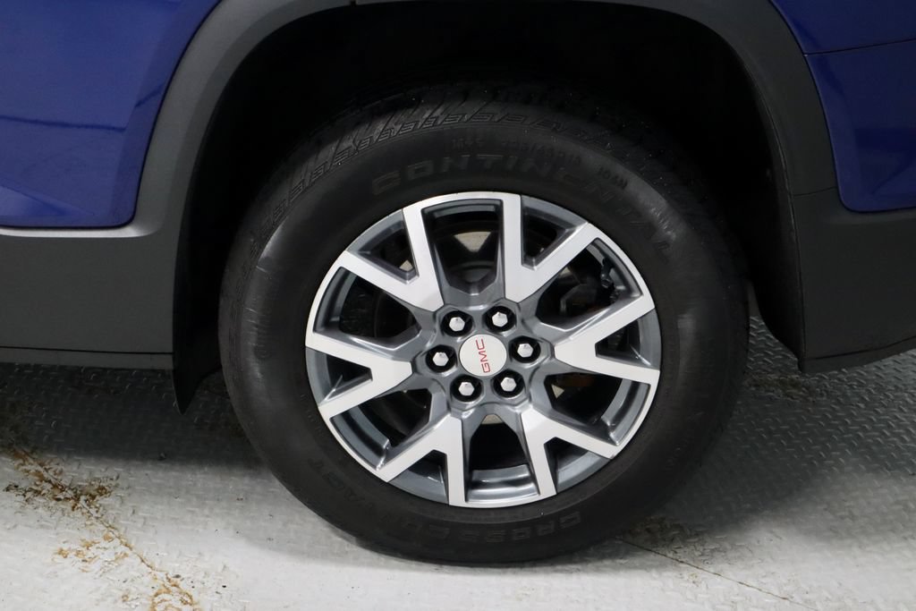 Used 2023 GMC Acadia SLE w/ Driver Convenience Package AWD/4WD image 19