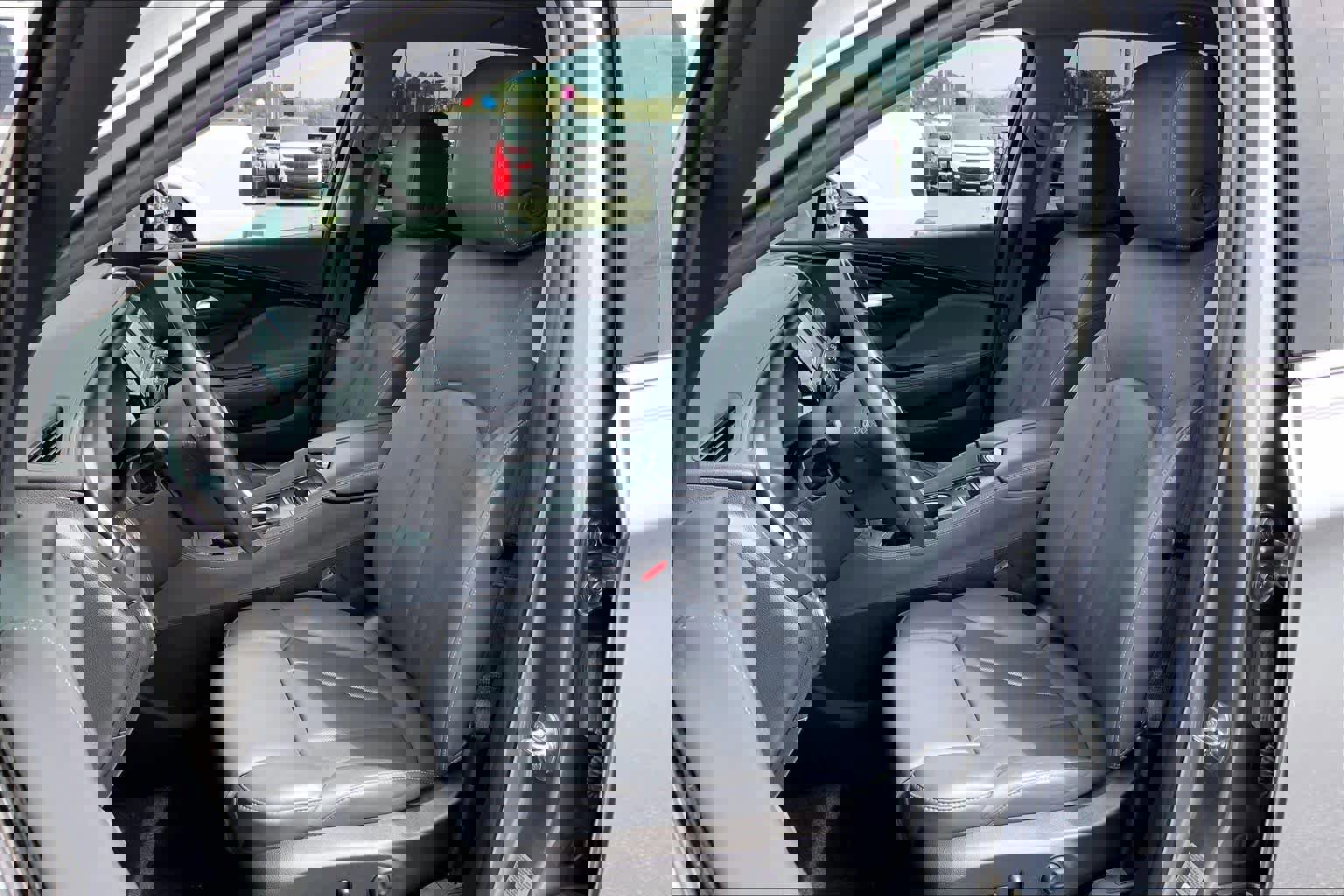 Used 2020 Buick Envision Premium w/ Driver Confidence Package image 10