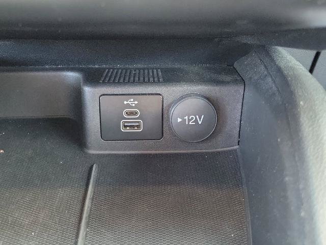 Certified 2024 Ford Escape Active AWD/4WD image 29