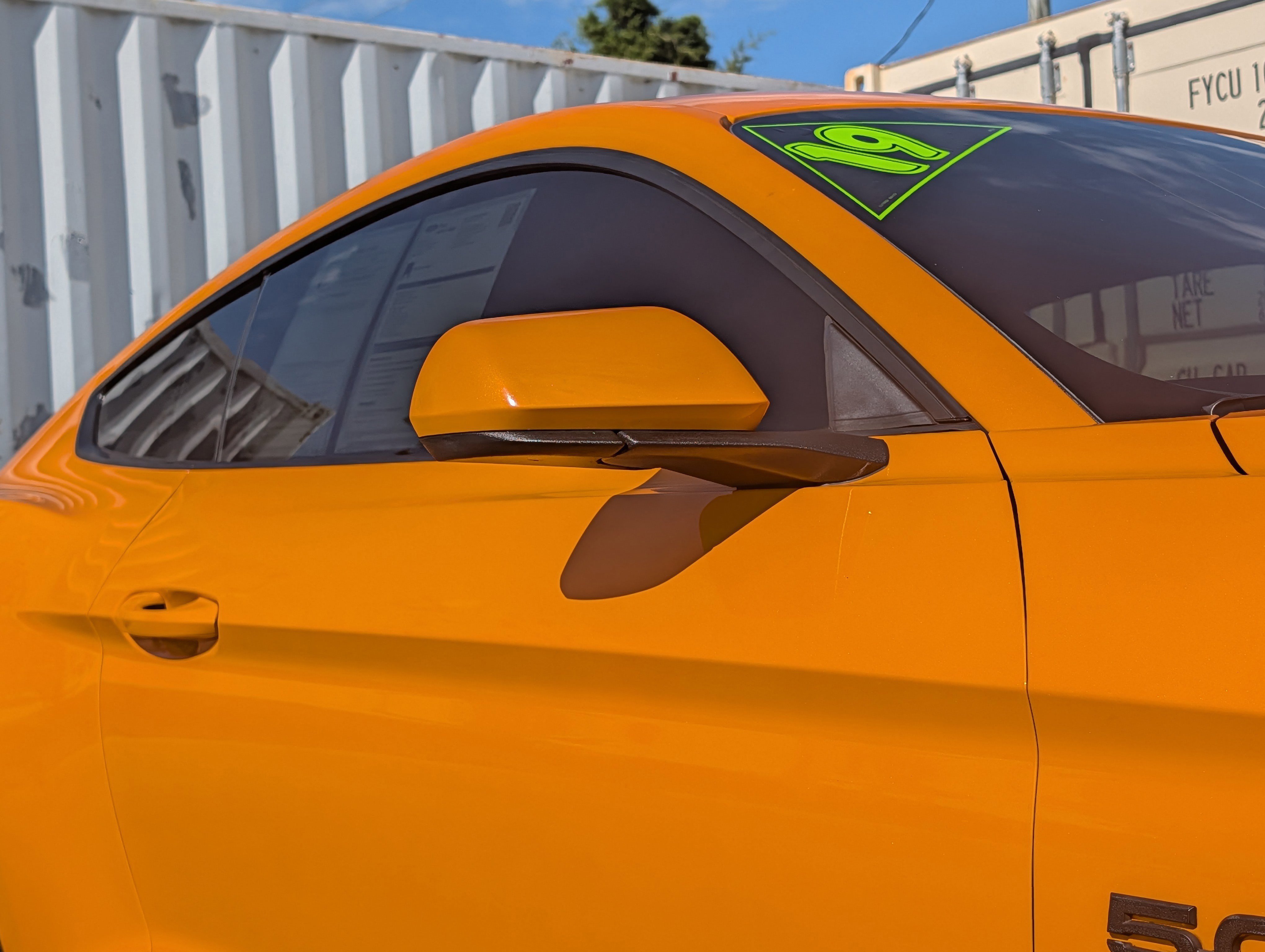 Certified 2019 Ford Mustang GT w/ Performance Package - Level 2 image 10