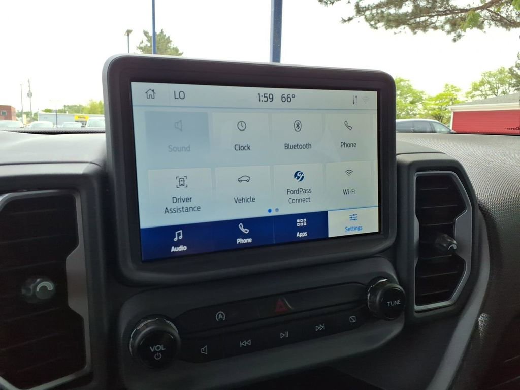 Certified 2024 Ford Bronco Sport Big Bend AWD/4WD image 18