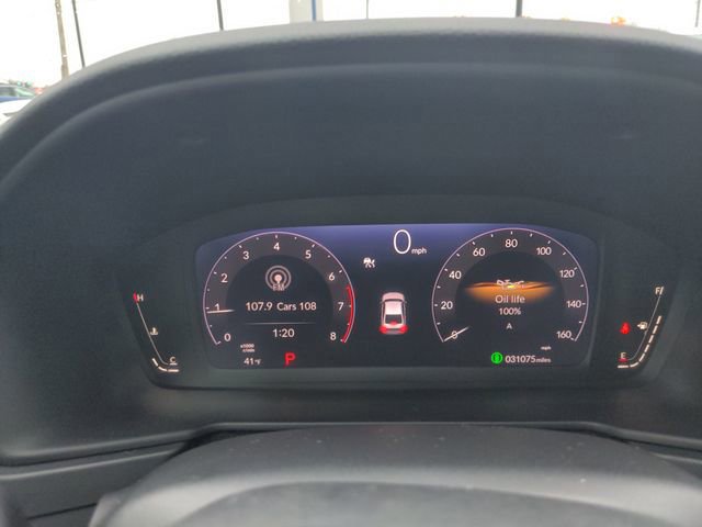 Used 2023 Honda Accord EX image 30