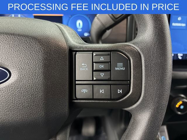 Certified 2024 Ford F150 STX AWD/4WD image 19