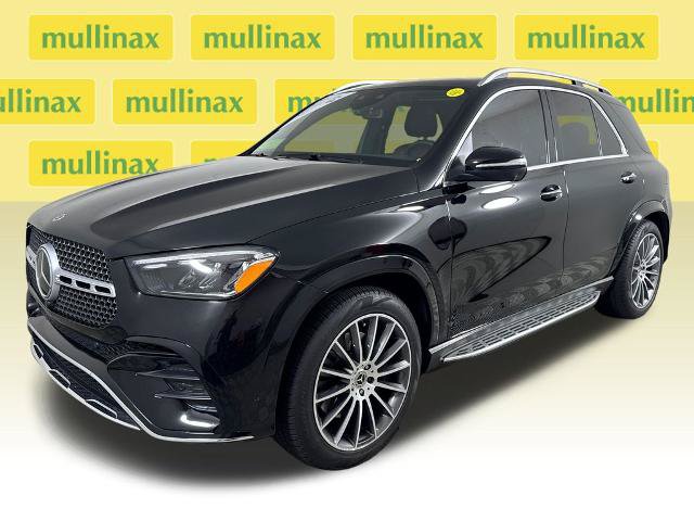 Used 2024 Mercedes-Benz GLE 350 4MATIC image 15