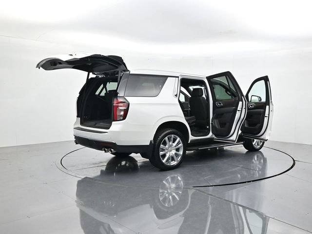 Used 2023 Chevrolet Tahoe High Country AWD/4WD image 53