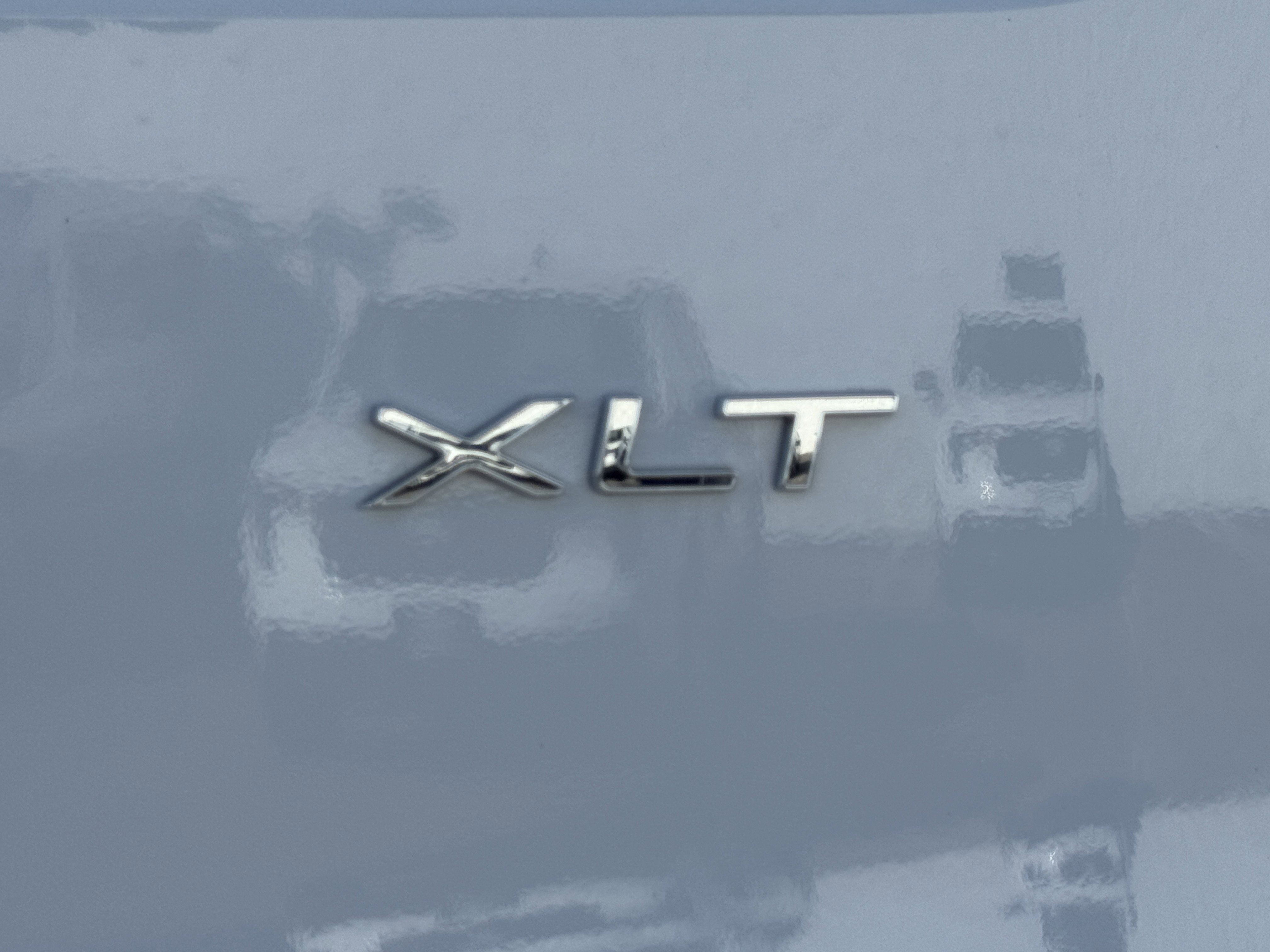 Certified 2024 Ford Transit 350 XLT image 10