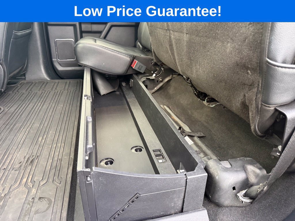 Certified 2022 Ford F250 Lariat AWD/4WD image 47