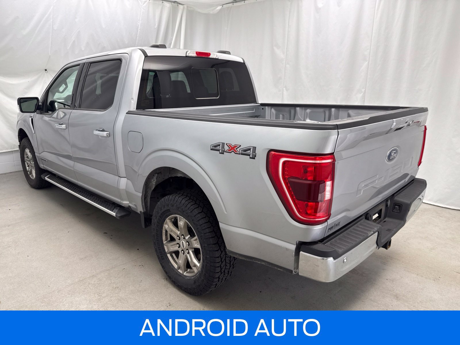 Certified 2023 Ford F150 XLT w/ Equipment Group 302A High AWD/4WD image 5