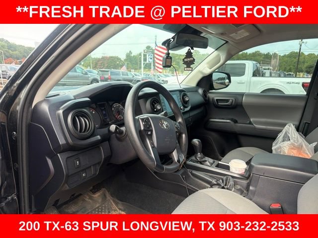 Used 2020 Toyota Tacoma SR w/ SX Package AWD/4WD image 6