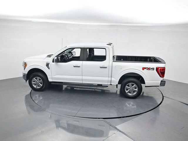 Certified 2021 Ford F150 XLT AWD/4WD image 39