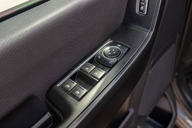 Certified 2023 Ford F150 XL w/ STX Appearance Package AWD/4WD image 12