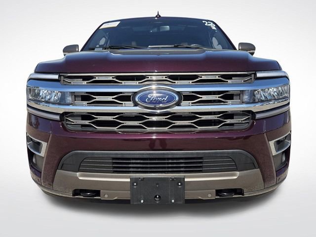 Certified 2023 Ford Expedition Max King Ranch image 8