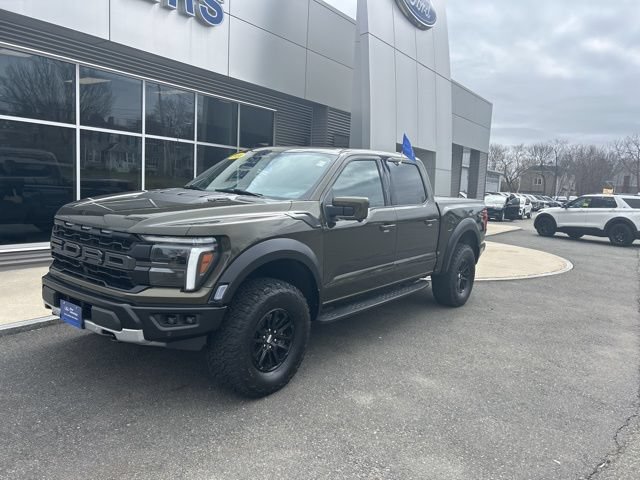 Certified 2023 Ford Bronco Sport Outer Banks w/ Tech Package AWD/4WD image 2