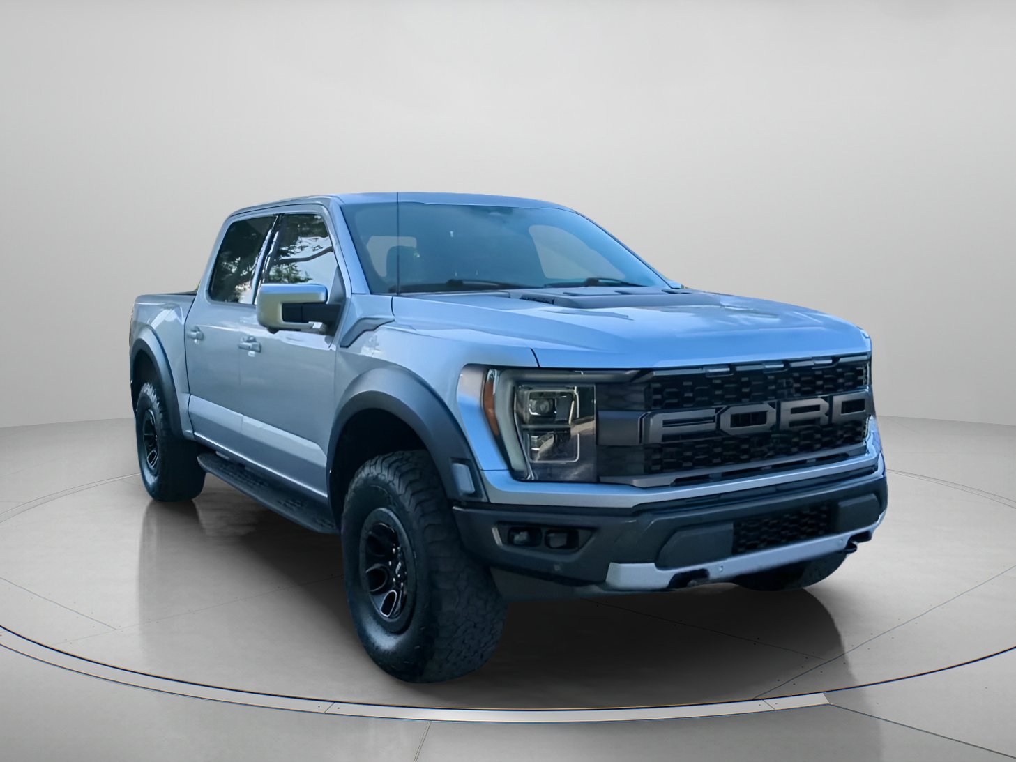 Certified 2023 Ford F150 Raptor w/ Raptor Carbon Fiber Package AWD/4WD image 4