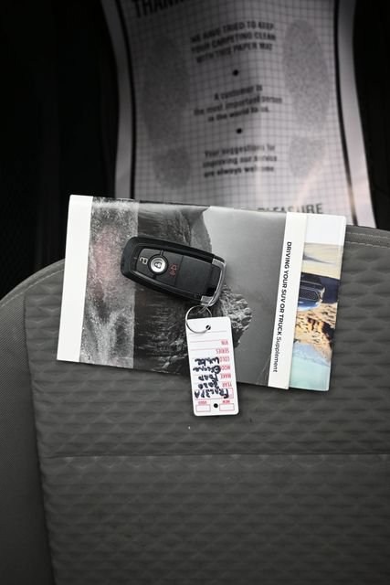 Certified 2020 Ford Escape SE AWD/4WD image 10