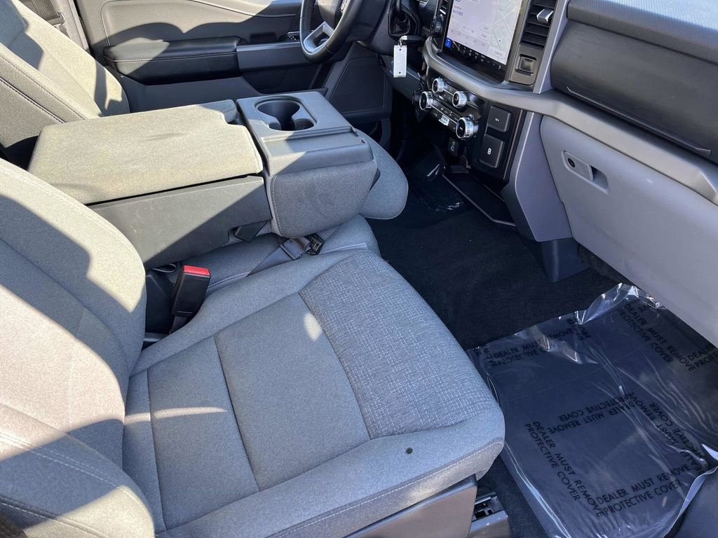 Certified 2024 Ford F150 XLT image 20