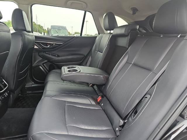 Used 2023 Subaru Outback Limited AWD/4WD image 14