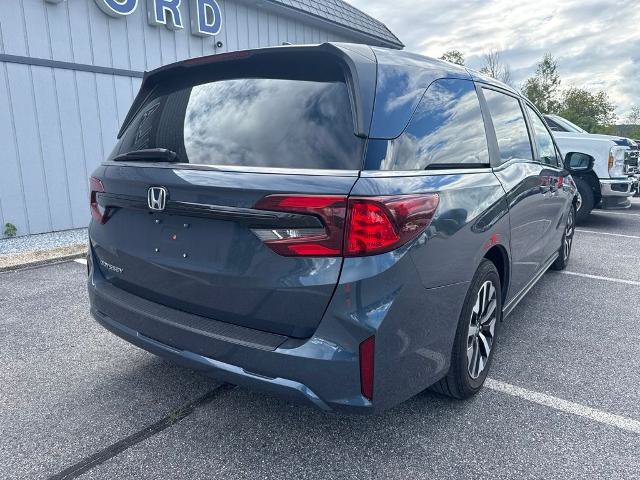 Used 2025 Honda Odyssey EX-L image 3