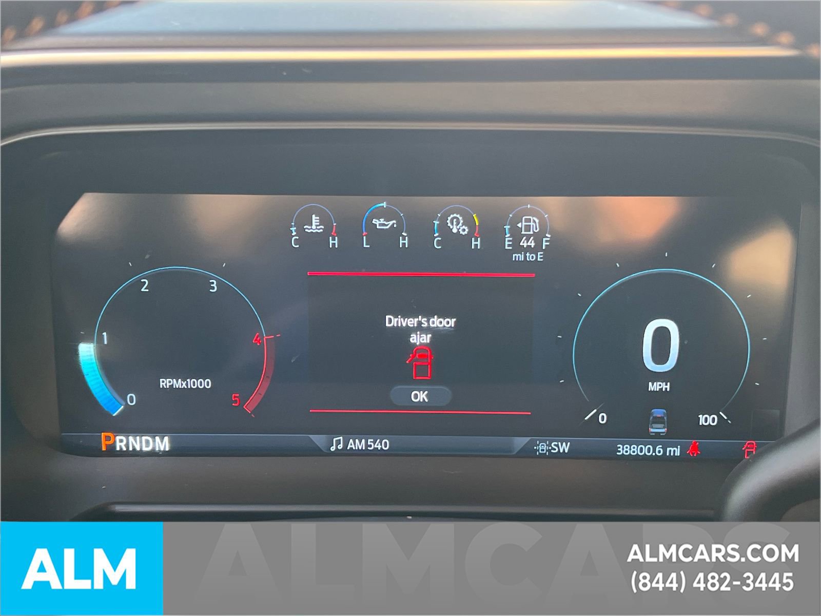 Certified 2024 Ford F250 Platinum w/ Tremor Off-Road Package image 33