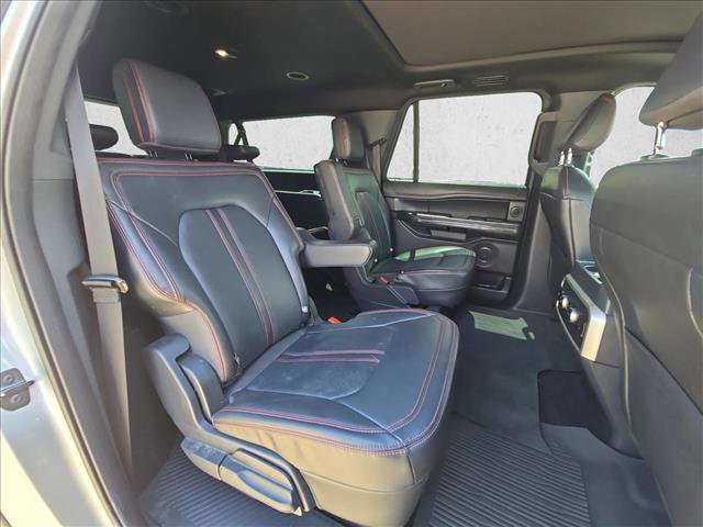 Certified 2023 Ford Expedition Max Limited RWD image 20