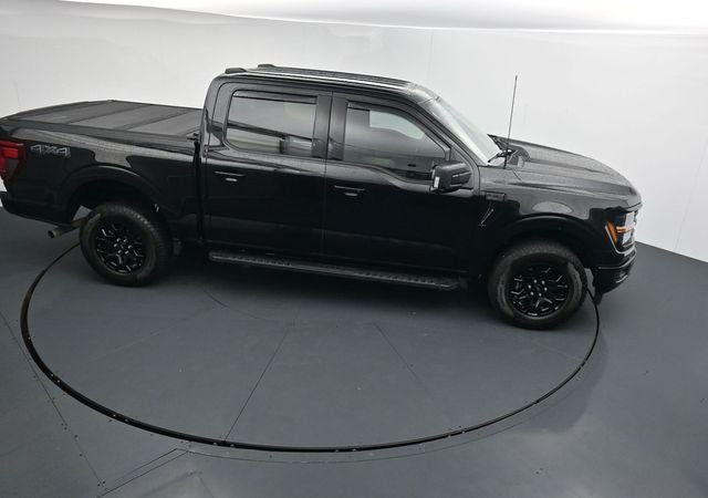 Certified 2026 Ford F150 XLT w/ Equipment Group 302A MID AWD/4WD image 30