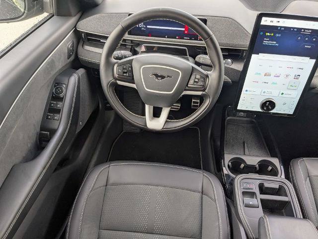 Certified 2025 Ford Mustang Mach-E GT AWD/4WD image 15