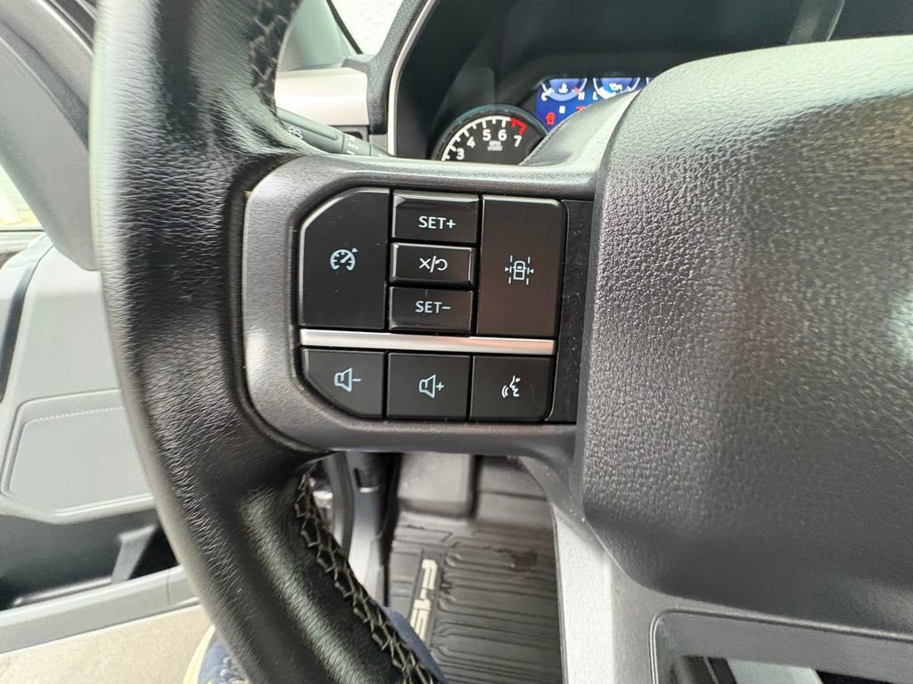 Certified 2023 Ford F150 XLT w/ Equipment Group 302A High AWD/4WD image 18