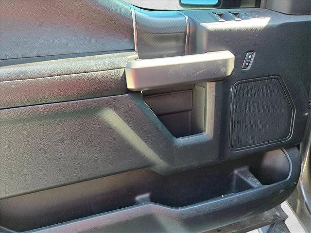 Certified 2019 Ford F150 XLT w/ Equipment Group 302A Luxury RWD image 6