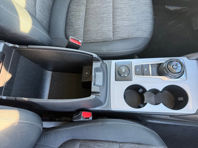 Certified 2023 Ford Bronco Sport Big Bend w/ Convenience Package image 27