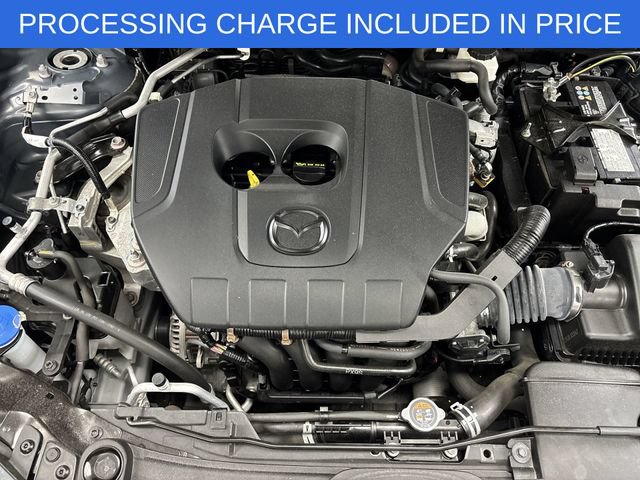 Used 2023 MAZDA CX-30 AWD 2.5 S w/ Preferred Package image 16