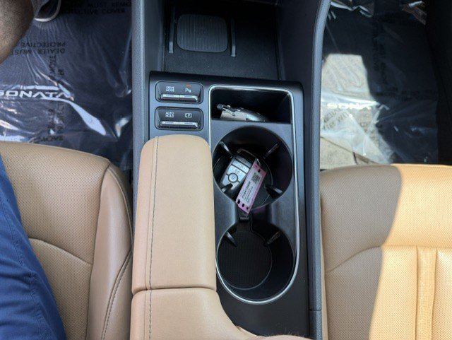 Used 2024 Hyundai Sonata Limited FWD image 25
