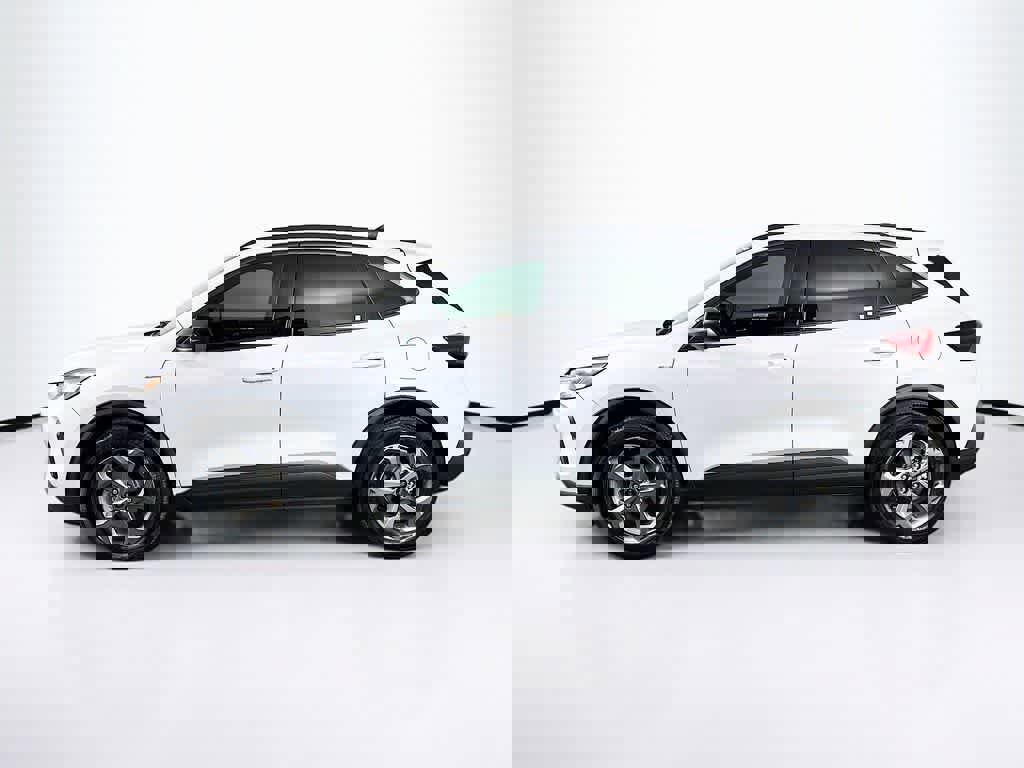 Certified 2025 Ford Escape ST-Line image 2