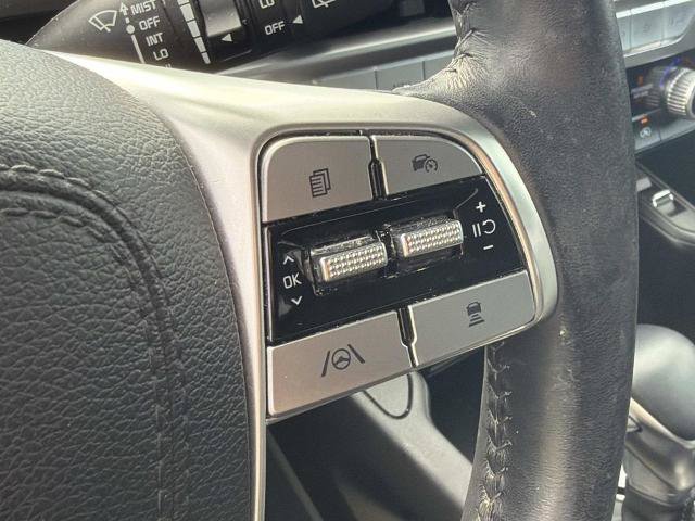 Used 2025 Kia Telluride S FWD image 10