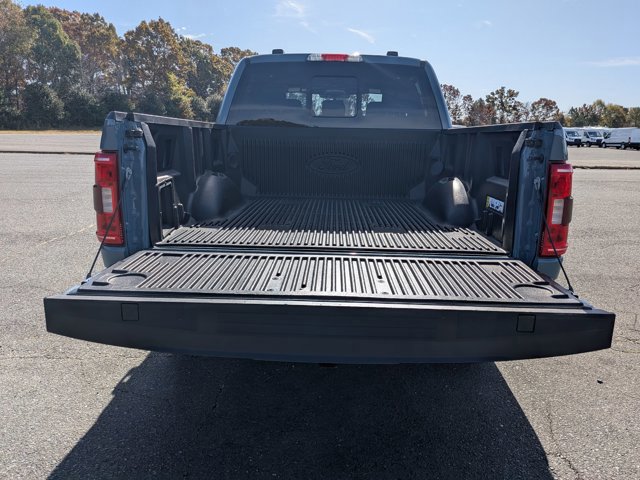Certified 2023 Ford F150 XLT w/ Equipment Group 302A High image 39