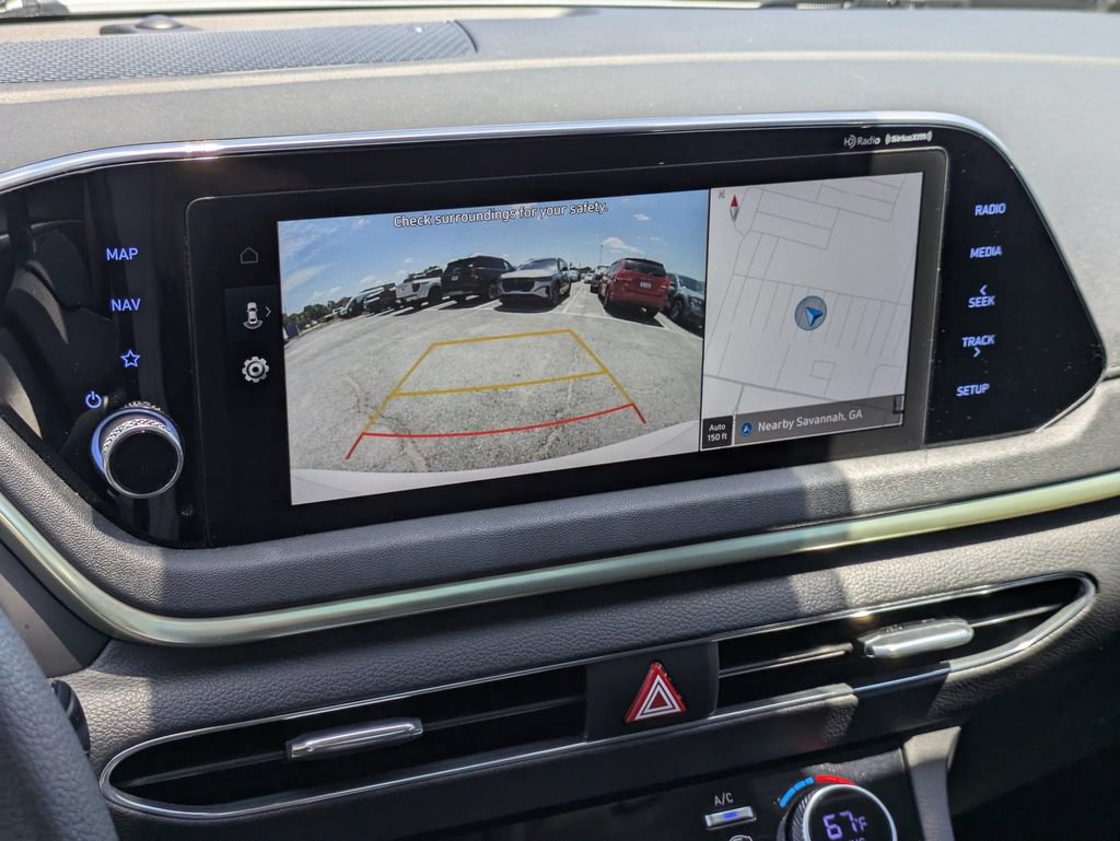 Used 2023 Hyundai Sonata SEL FWD image 20