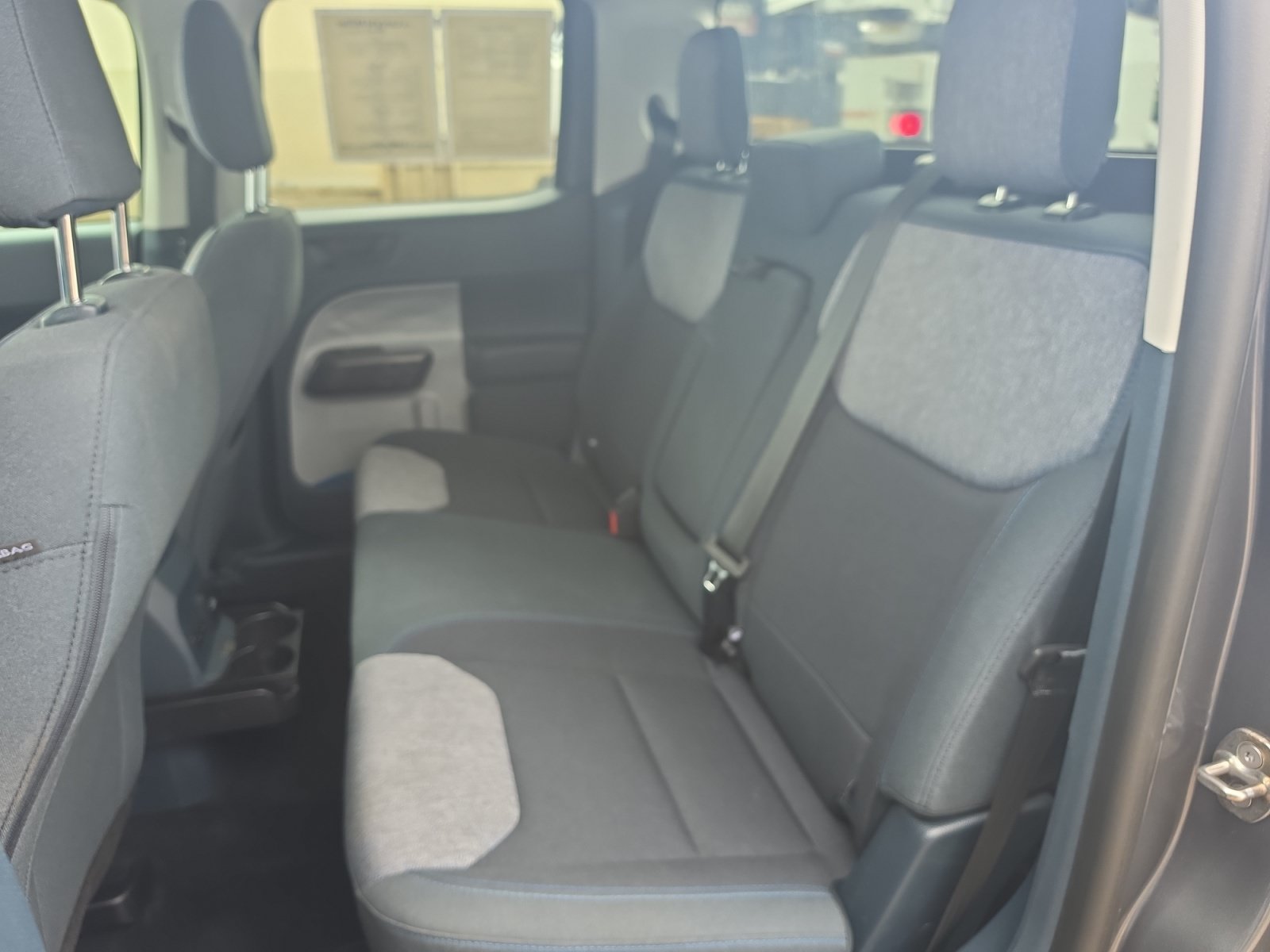 Certified 2025 Ford Maverick XLT w/ XLT Luxury Package FWD image 24