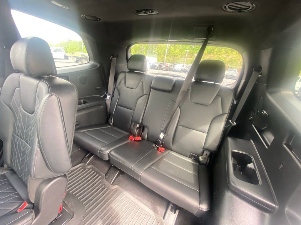 Used 2023 Kia Telluride SX Prestige X-Pro image 27