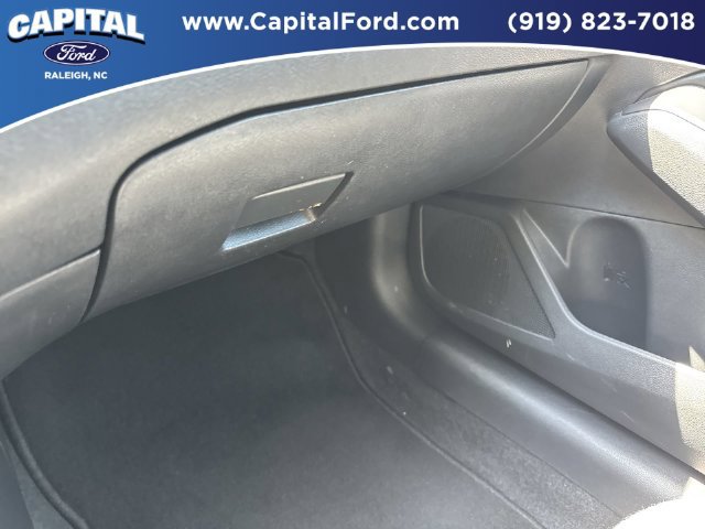 Used 2024 Nissan Altima 2.5 SV FWD image 27