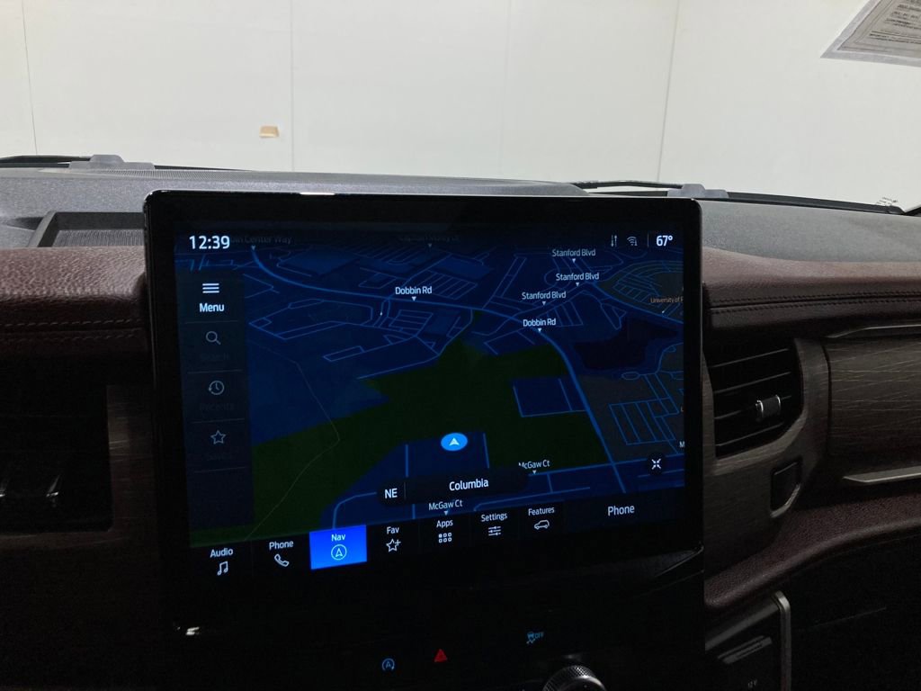 Certified 2024 Ford Expedition Max Limited image 29