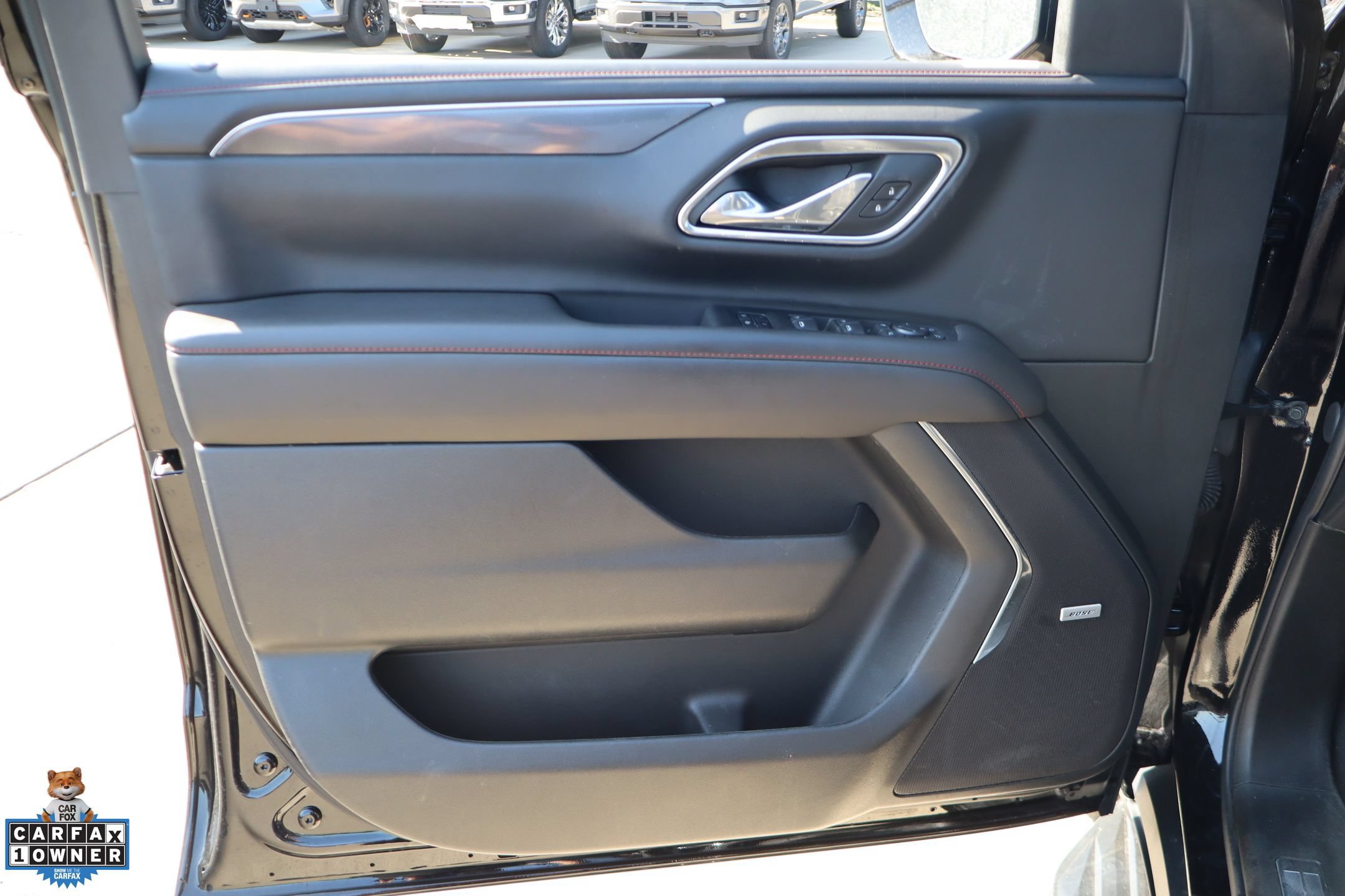 Used 2024 Chevrolet Tahoe RST w/ Luxury Package RWD image 12
