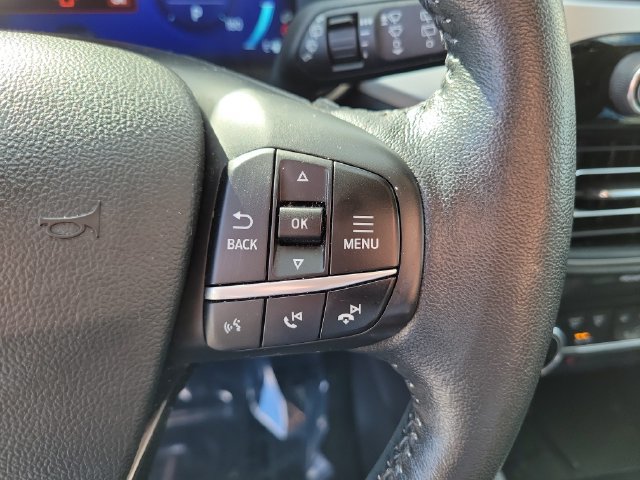 Certified 2020 Ford Escape SE Sport AWD/4WD image 28