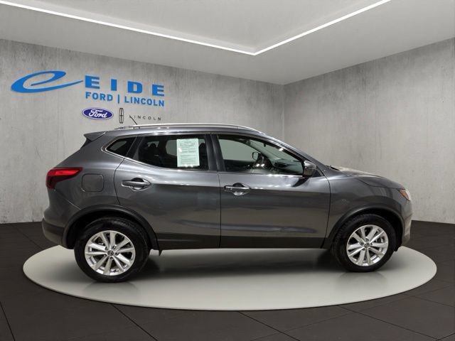 Used 2019 Nissan Rogue Sport SV AWD/4WD image 7