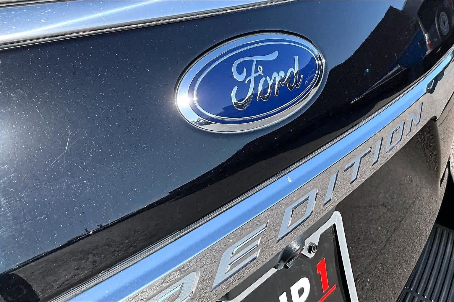 Certified 2021 Ford Expedition XLT AWD/4WD image 30