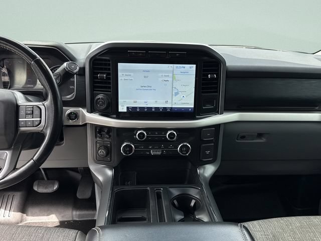 Certified 2021 Ford F150 XLT w/ Equipment Group 302A High AWD/4WD image 21