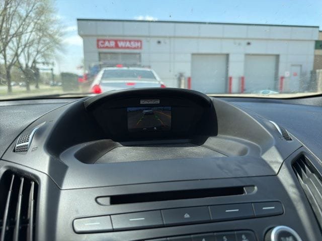 Certified 2018 Ford Escape SE AWD/4WD image 18