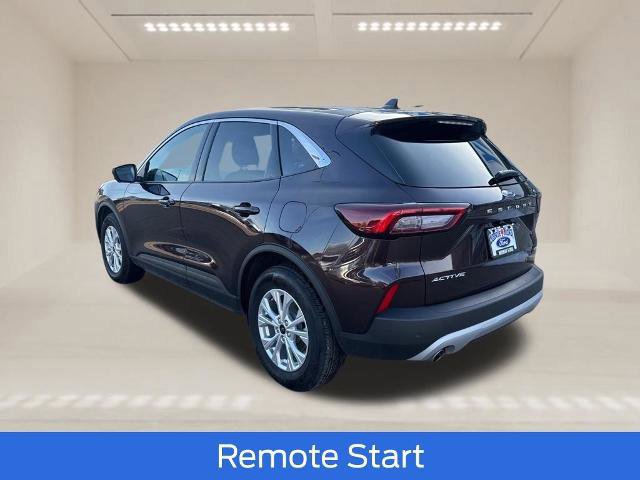 Certified 2023 Ford Escape Active w/ Tech Pack #2 AWD/4WD image 3