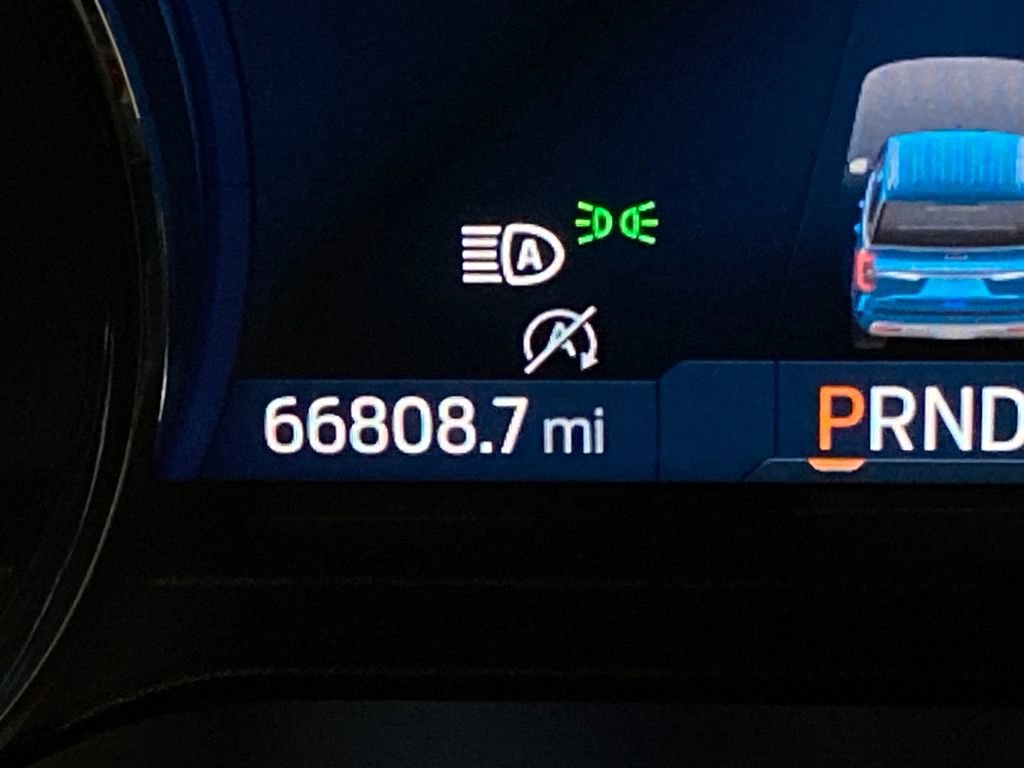 Certified 2024 Ford Expedition Max Limited image 27