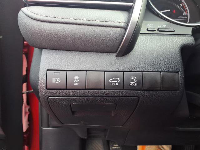 Used 2024 Toyota Camry LE image 17