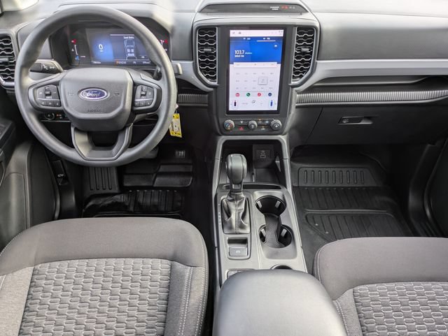 Certified 2026 Ford Ranger XL RWD image 15