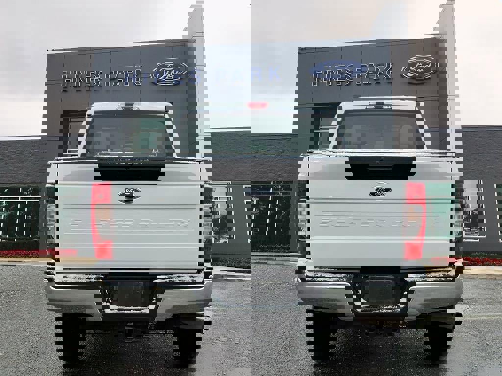 Certified 2020 Ford F250 XL w/ Power Equipment Group image 6